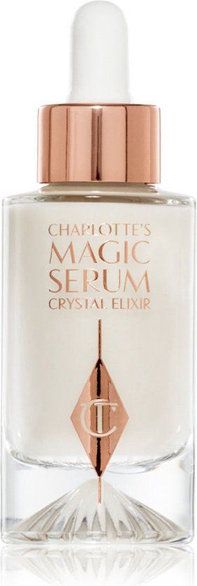 Charlotte Tilbury - Charlotte's Magic Serum Crystal Elixir - 30ml