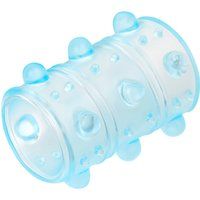 EIS Genoppte penissleeve, 5,5 cm