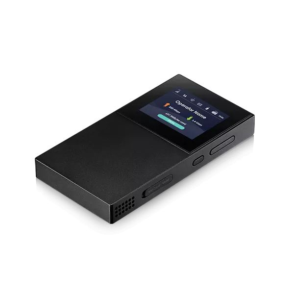 Zyxel NR2301 - 5G MiFi Router - 2167 Mbps - Dual-band