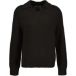 Gant Pull Laine Soie
