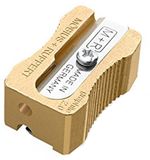 Mobius & Ruppert M+R messing puntenslijper MINOFIX voor 2 en 3 mm stiften - MR-06140000
