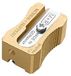 Mobius & Ruppert M+R messing puntenslijper MINOFIX voor 2 en 3 mm stiften - MR-06140000