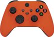Clever Gaming Manette Orange Vif (Xbox Series X, Orange Vif)