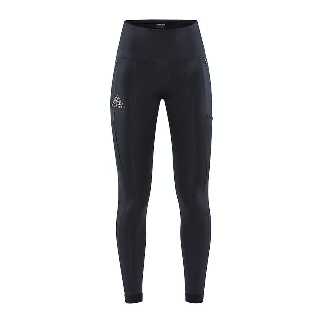 Craft Pro Trail Tight - Dames