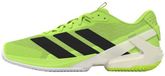 Adidas Adizero Ubersonic 5 Clay Court Chaussures Vert EU 42 2/3 Homme