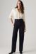 Levi's Jean droit taille haute - Femme - 31X29 - Noir / Open Mind