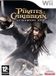 Disney Interactive Pirates of the Caribbean Worlds End - Nintendo Wii