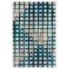 Homemania Bedrukt tapijt Velvet 1, bedrukt, meerkleurig, polyamide, 80 x 300 cm