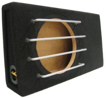 Pioneer UD-SW104S Speaker Box - Black