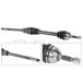 SNR Kits De Transmission - Dk59.017 - Compatible Avec Véhicule Peugeot