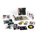 Universal Music Nederland The Rolling Stones - Sticky Fingers (3 CD | DVD | 7" Vinyl | Merchandise) (Limited Super Deluxe Edition)