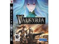 Sega Valkyria Chronicles