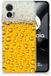 B2Ctelecom Motorola Edge 30 Neo Siliconen Case Bier