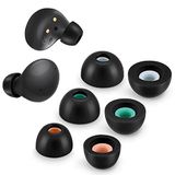 Traagschuimtips Samsung Traagschuimtips voor Galaxy Buds 2 / Plus