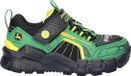 Skechers Adventure Track-Rugged-Bright - Jongens Sneakers - Groen