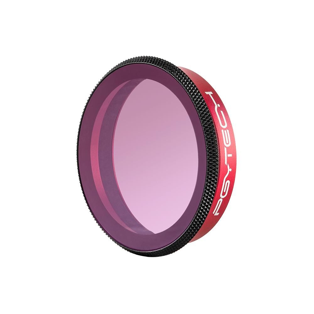 PGYtech P-11B-017 - Accessoire voor actiesportcamera - zwart, paars