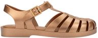 Melissa Possession Magic Sandales Brun, Or EU 38