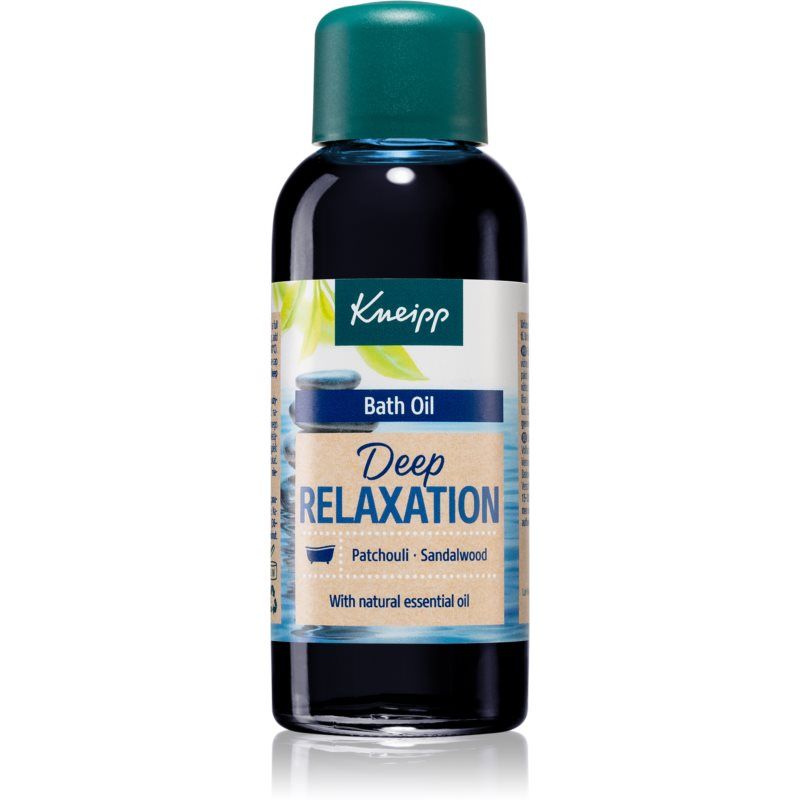 Deep Relaxation