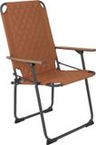 Bo-Camp Industrial Jefferson XL Stoel Clay