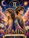 GEMINI: Color Yourself Through Your Zodiac Sign