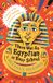 There Puffin There Was an Egyptian in Your School