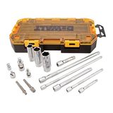 Stanley STADW73807 Stopcontactsets