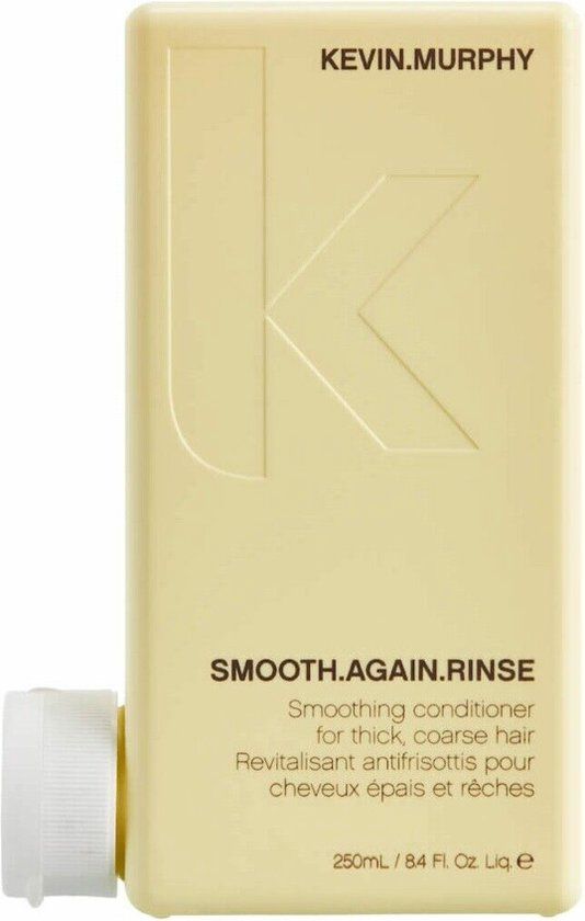 Kevin Murphy Smooth Again Rinse Conditioner - 250ml - Conditioner voor ieder haartype