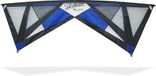 Revolution BBiZZ Adventure in Sports B.V. Stuntvlieger Revolution 1.5 Reflex RX midnight blue VSRV00215 Blauw 236 x 79 cm