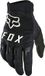 Fox Dirtpaw Heren Handschoenen Zwart/Wit 3XL