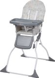 Bebeconfort Keeny Kinderstoel - Warm Grey