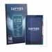 Savvies Screenprotector voor Hiby Digital M500 - Folie Beschermfolie transparant 18 Stuks