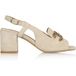 DWRS label Loire Sand Taille: 41 | Sandales Outlet | Femme | Marron