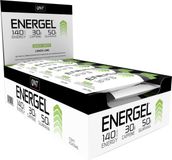 QNT Energel (25x55ml) Lemon Lime
