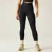 Dare2B Refresh Sculpting Legging voor dames Zwart