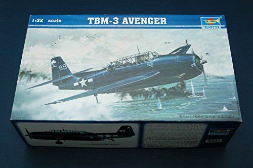 Trumpeter TRU02234 Model Kit - Diverse