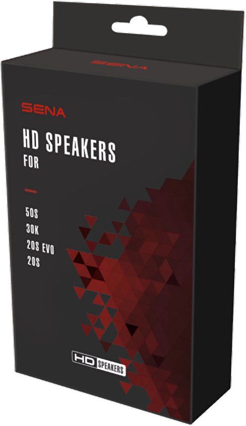 Sena HD Speakers Type A