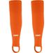 Jako Glasgow 2.0 Voetbalkousen Voetloos - Fluo Oranje | Maat: BAMBINI