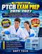 The PTCB The Latest PTCB Exam Prep 2026-2027: 1000+ Practice Questions, 4 Full-Length Practice Tests, Detailed Answer Explanations & Essential Math Review to ... the Pharmacy Technician Certification Exam