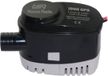 Nuova Rade Pompe de cale automatique avec flotteur - 1000Gph - 12Volt
