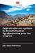 Régénération Editions Notre Savoir Régénération et système de transformation Agrobacterium pour les sorghos