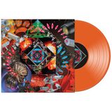 Suburban Sadistic Ritual - Enigma, Boundless - Coloured Vinyl