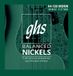 GHS 5M-NB Nikkel Gebalanceerd Medium 5c