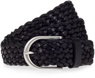Vanzetti Riem Leer - Dames - 80 cm - schwarz