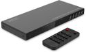 Digitus DS-55345 HDMI Matrix Switch 4x2