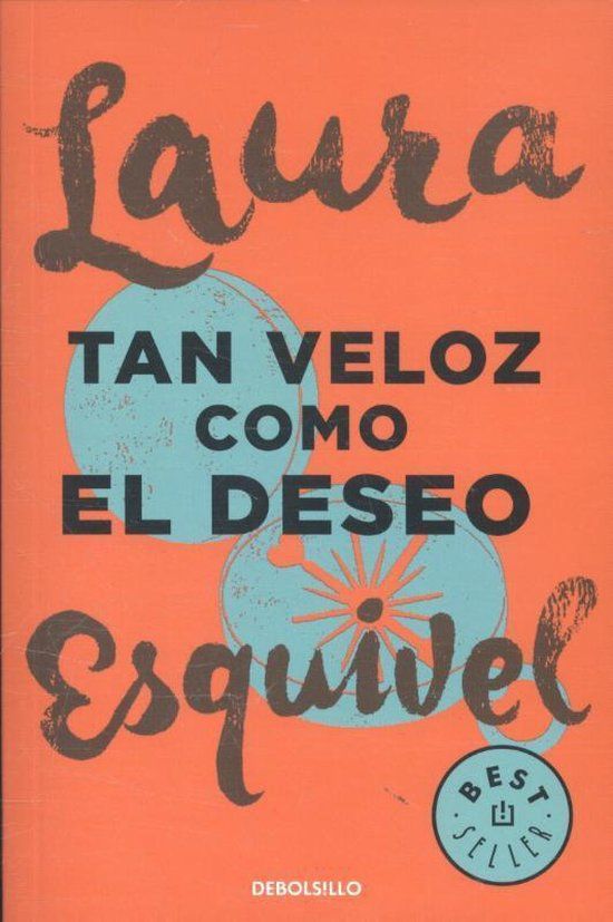 Tan Debolsillo Tan veloz como el deseo Paperback