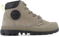 Palladium Pampa Hi Cuff Wp Oz