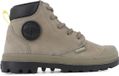 Palladium Pampa Hi Cuff Wp Oz