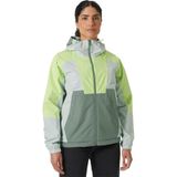 Helly Hansen W Rig regenjas voor dames