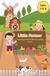 Little Farmer The Things Kids Should Know About Farms Picture book Ages 3 to 6