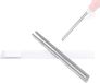 Wiltec lame pour machine à polystyrène, 200 mm, ferme, droite